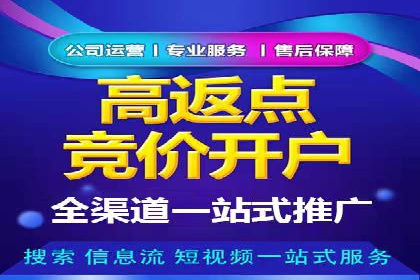 案例解析：竞价代运营如何提高广告投放效果